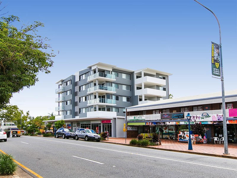 101-102/640  Oxley Road, Corinda QLD 4075