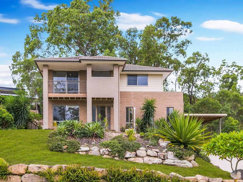 63 Corymbia Crescent, Anstead QLD 4070