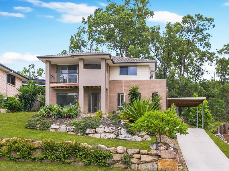 63 Corymbia Crescent, Anstead QLD 4070