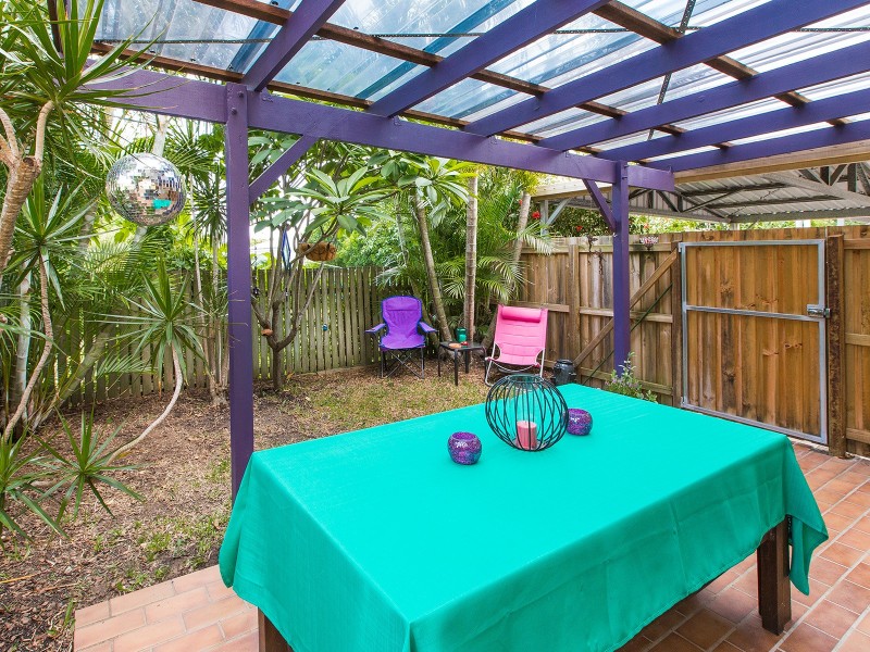 5/37  Vera Street, Greenslopes QLD 4120