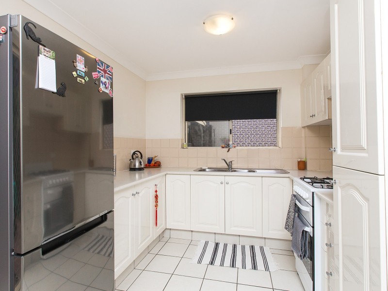 5/37  Vera Street, Greenslopes QLD 4120