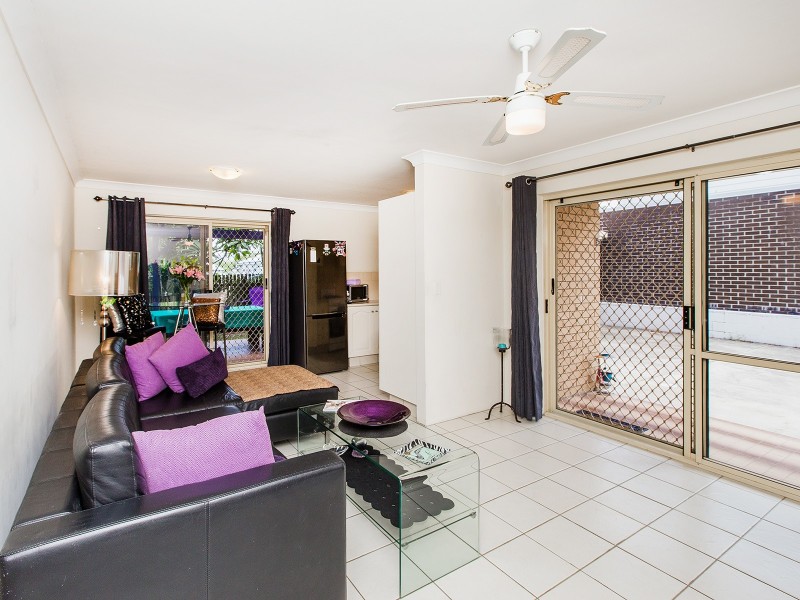 5/37  Vera Street, Greenslopes QLD 4120