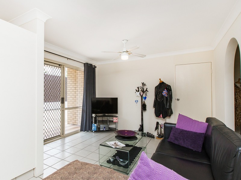 5/37  Vera Street, Greenslopes QLD 4120