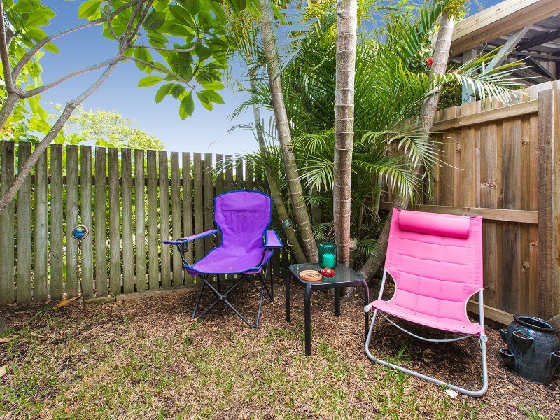 5/37  Vera Street, Greenslopes QLD 4120