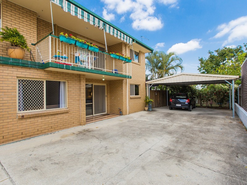 5/37  Vera Street, Greenslopes QLD 4120
