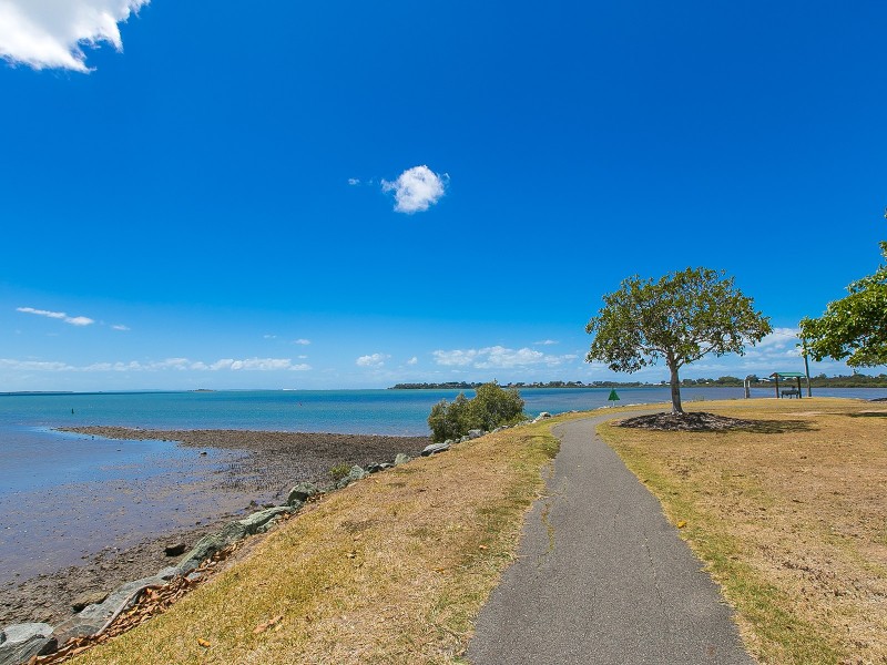 28 Ruth Street, Birkdale QLD 4159