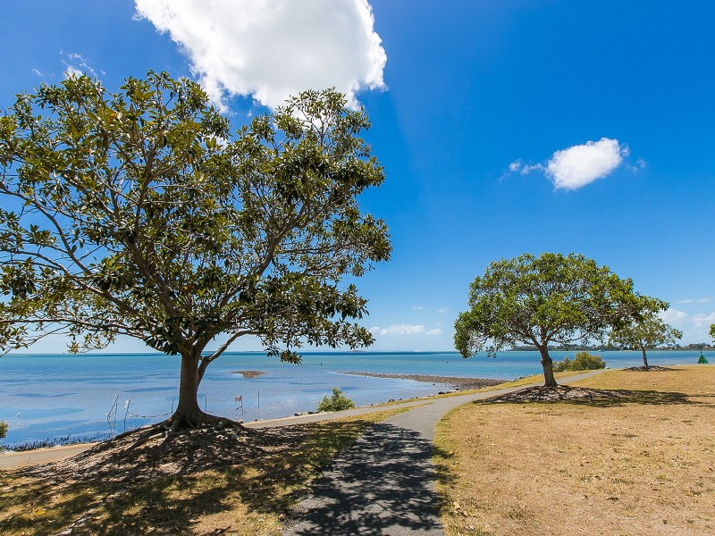 28 Ruth Street, Birkdale QLD 4159