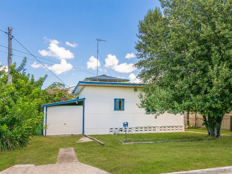 28 Ruth Street, Birkdale QLD 4159