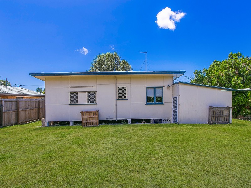 28 Ruth Street, Birkdale QLD 4159