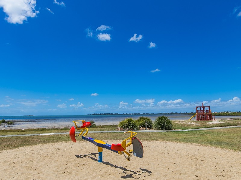 28 Ruth Street, Birkdale QLD 4159