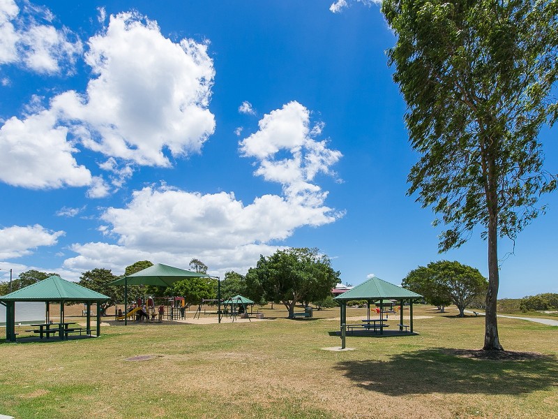 28 Ruth Street, Birkdale QLD 4159