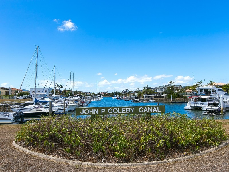 28 Ruth Street, Birkdale QLD 4159