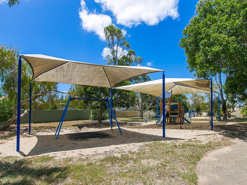 28 Ruth Street, Birkdale QLD 4159