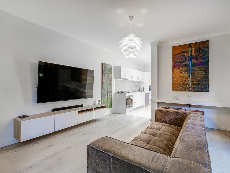 7/25 Balmoral Street, Hawthorne QLD 4171