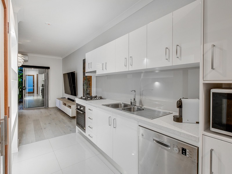 7/25 Balmoral Street, Hawthorne QLD 4171