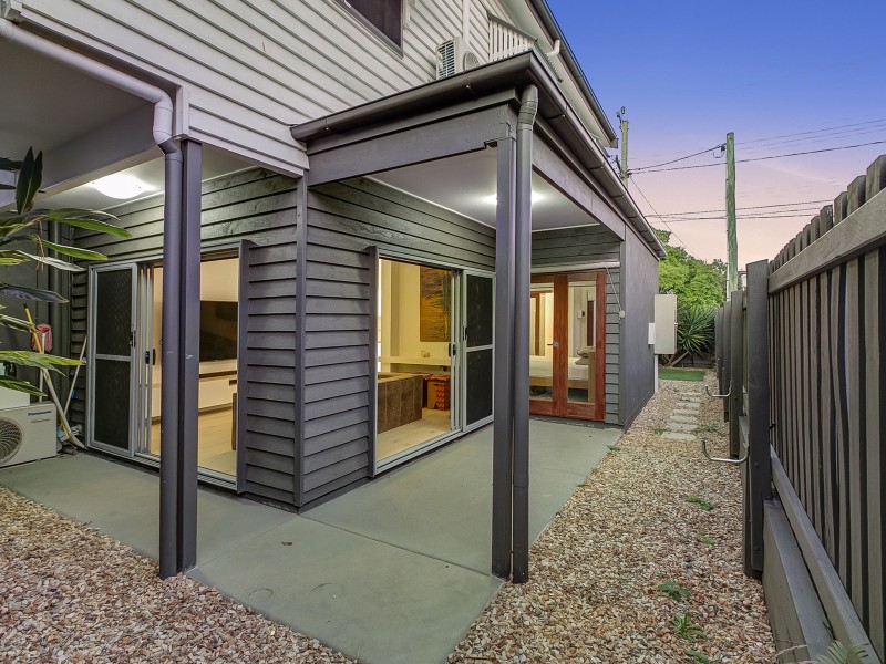 7/25 Balmoral Street, Hawthorne QLD 4171