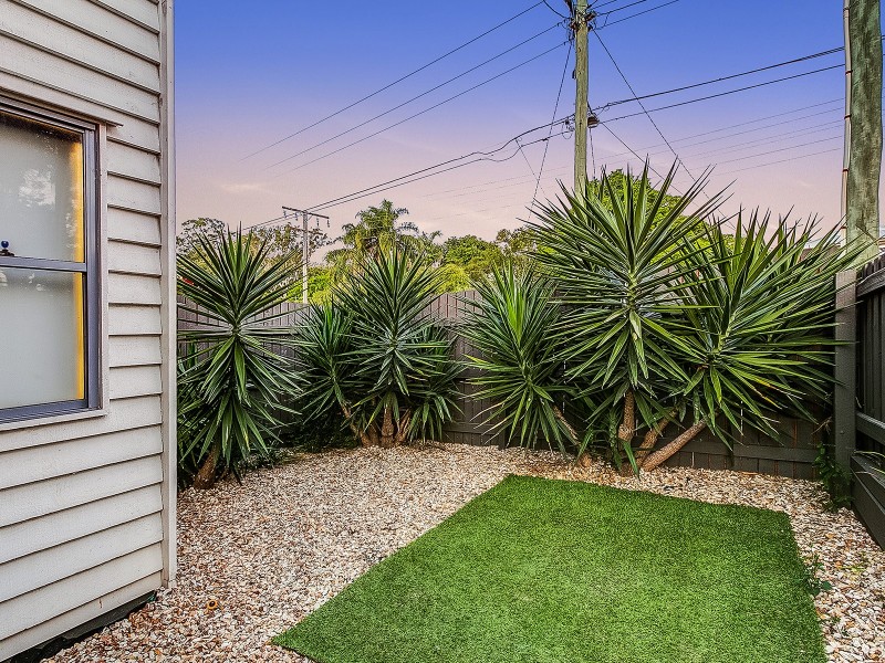 7/25 Balmoral Street, Hawthorne QLD 4171