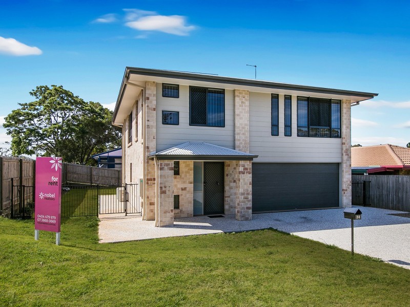 34 Warner Street, Wellington Point QLD 4160