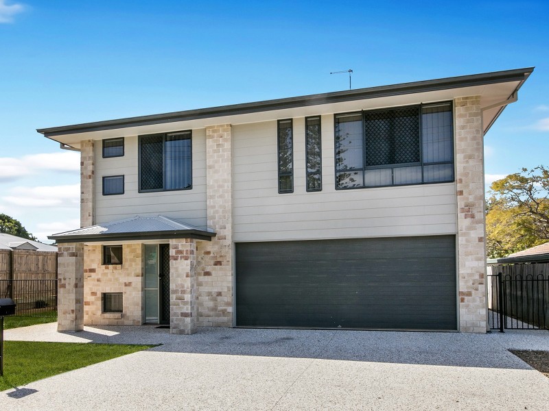 34 Warner Street, Wellington Point QLD 4160