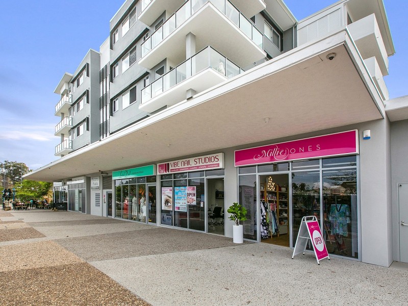 105/640 Oxley Road, Corinda QLD 4075