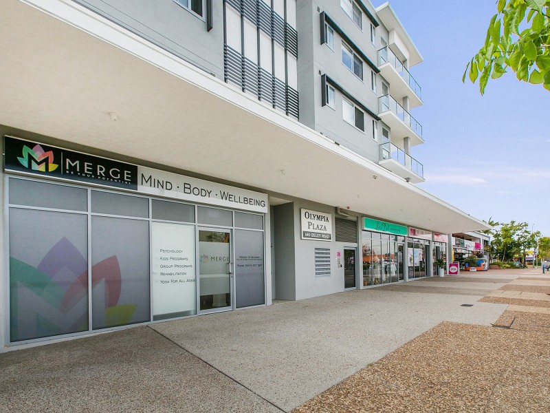 105/640 Oxley Road, Corinda QLD 4075