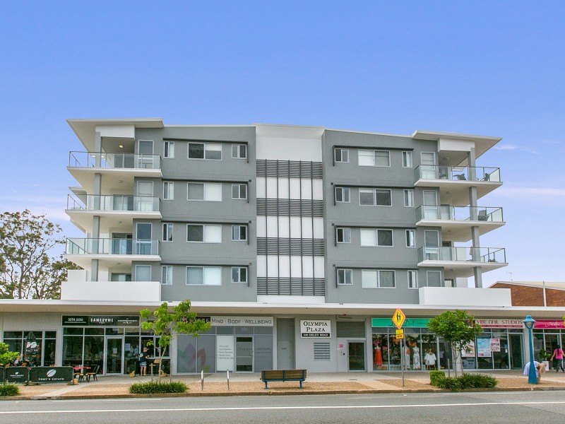 105/640 Oxley Road, Corinda QLD 4075