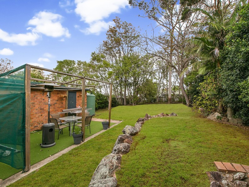 707 Cavendish Road, Holland Park QLD 4121