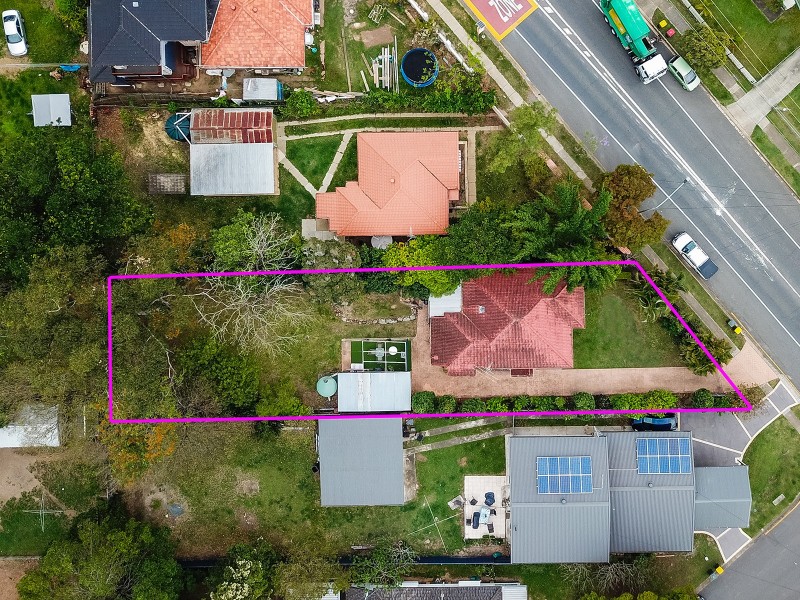 707 Cavendish Road, Holland Park QLD 4121