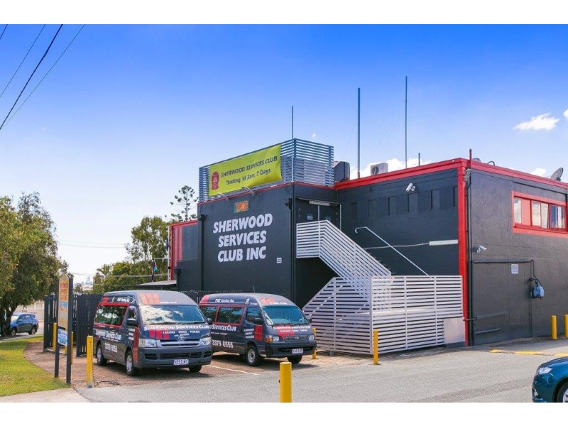 1/640 Oxley Road, Corinda QLD 4075