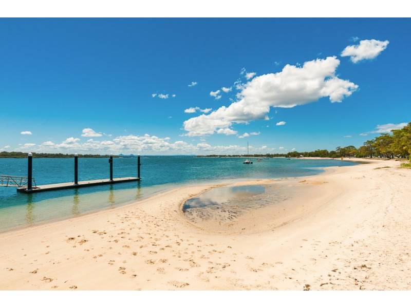 4/44 Benabrow Avenue, Bongaree QLD 4507