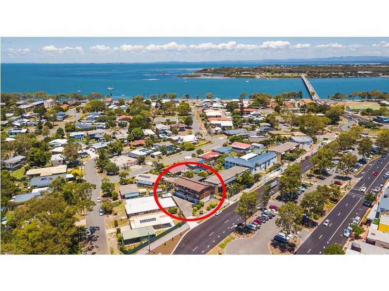 4/44 Benabrow Avenue, Bongaree QLD 4507