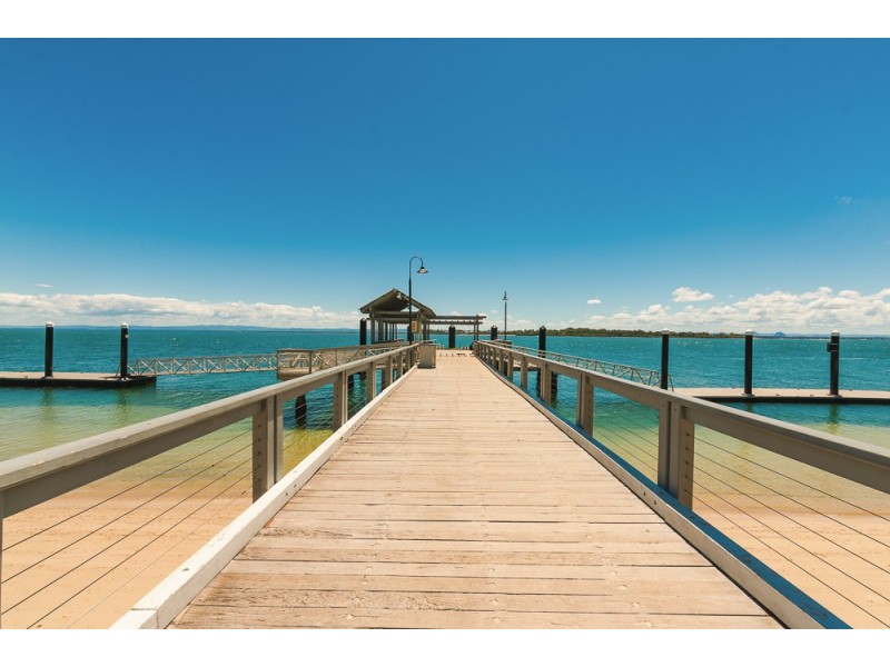 4/44 Benabrow Avenue, Bongaree QLD 4507