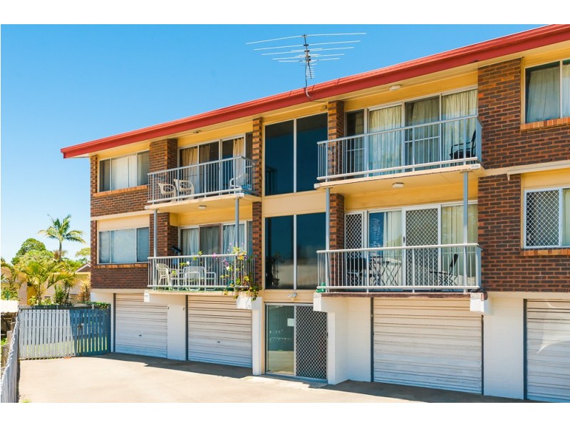 4/44 Benabrow Avenue, Bongaree QLD 4507