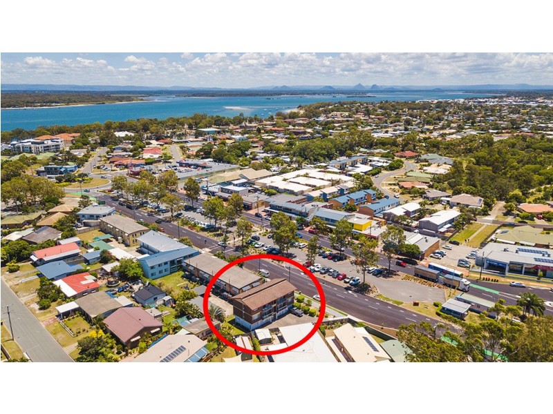 4/44 Benabrow Avenue, Bongaree QLD 4507