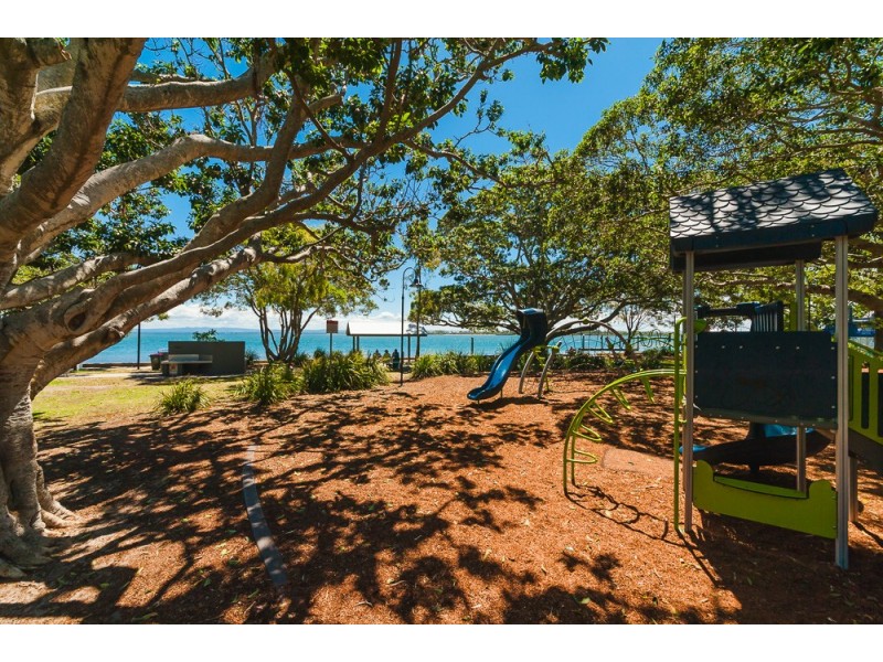 4/44 Benabrow Avenue, Bongaree QLD 4507