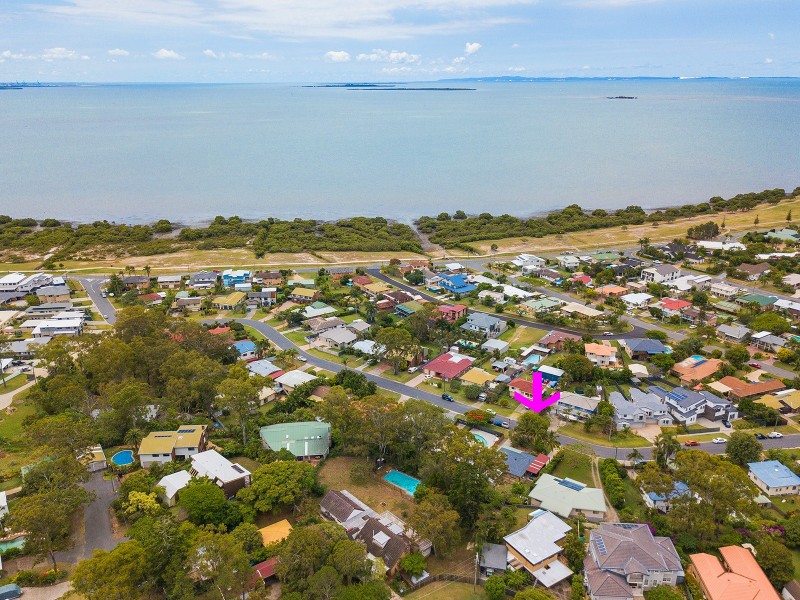 20  Ruth Street, Birkdale QLD 4159