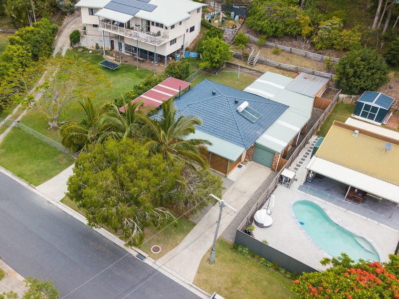 20  Ruth Street, Birkdale QLD 4159