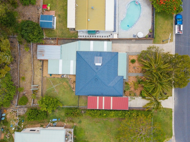 20  Ruth Street, Birkdale QLD 4159