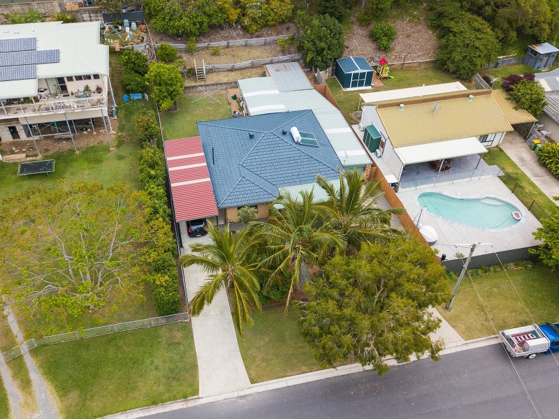 20  Ruth Street, Birkdale QLD 4159