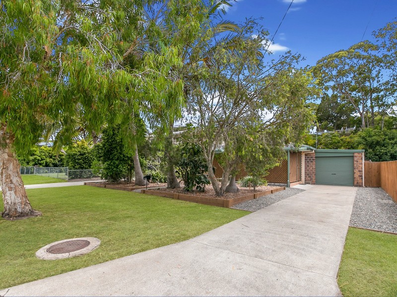 20  Ruth Street, Birkdale QLD 4159