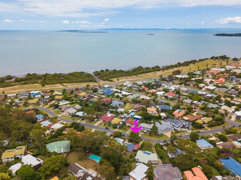 20  Ruth Street, Birkdale QLD 4159