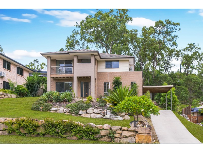 63 Corymbia Crescent, Anstead QLD 4070