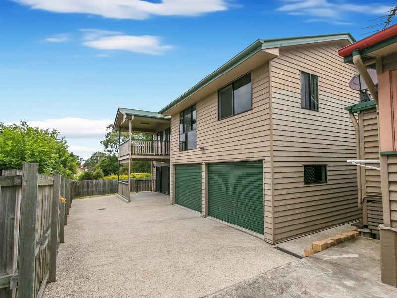 850 Oxley Road, Corinda QLD 4075