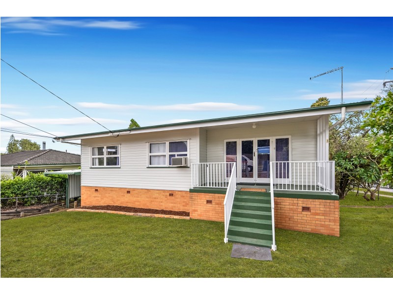 5 Tantallon Street, Mount Gravatt East QLD 4122