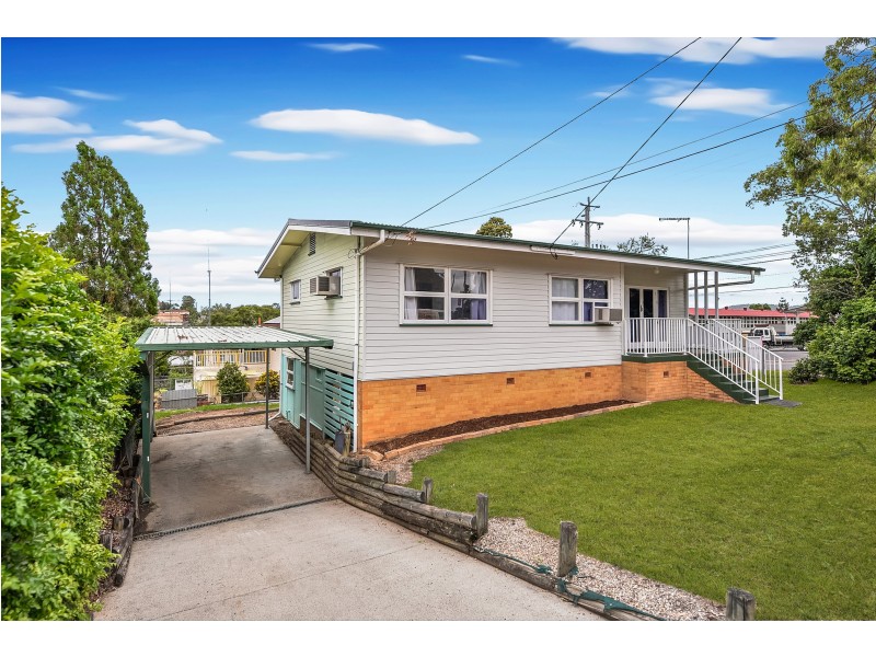 5 Tantallon Street, Mount Gravatt East QLD 4122