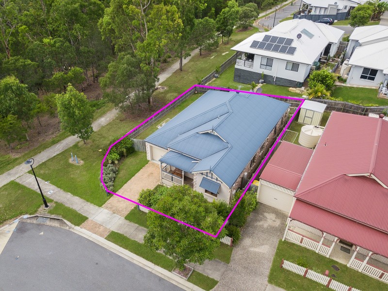17  Rocky Cape Street, Springfield Lakes QLD 4300