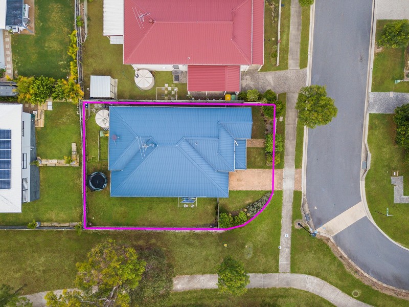 17  Rocky Cape Street, Springfield Lakes QLD 4300