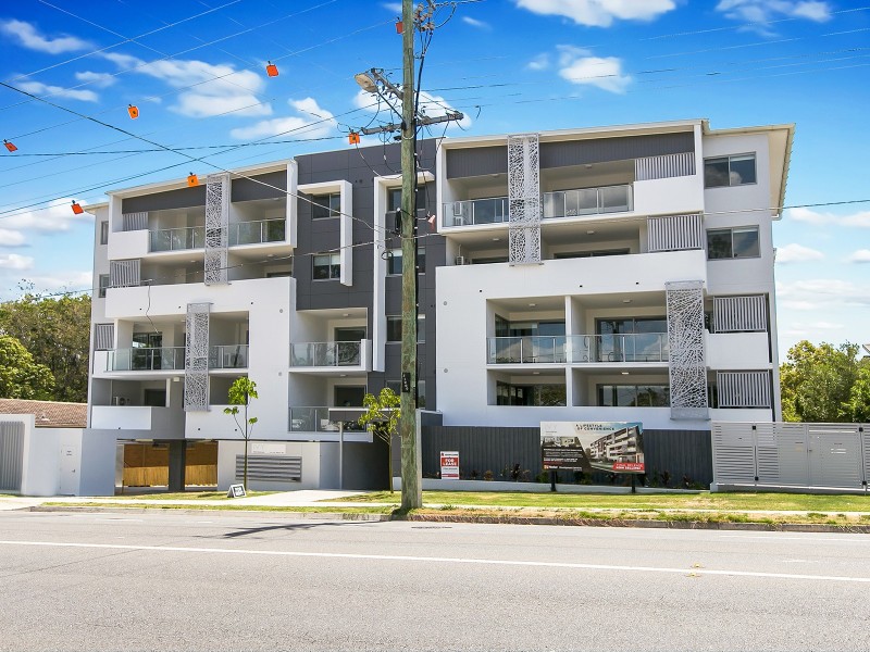 37/719-721 Oxley Road, Corinda QLD 4075