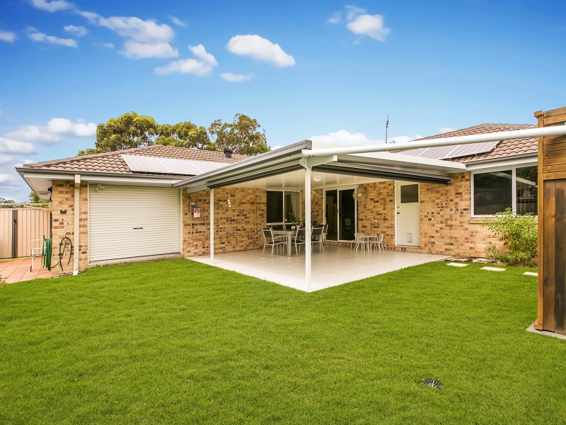 26 Eden Crescent, Springfield Lakes QLD 4300