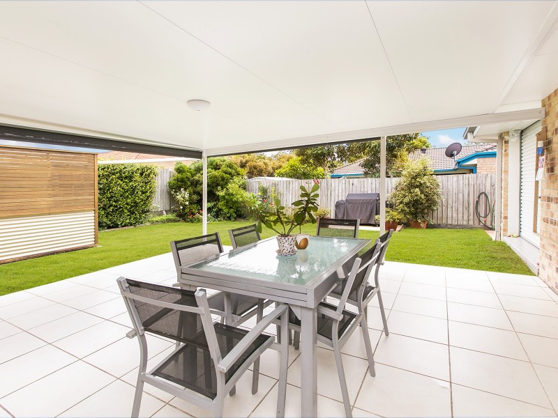 26 Eden Crescent, Springfield Lakes QLD 4300